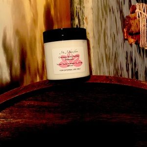 Body butter